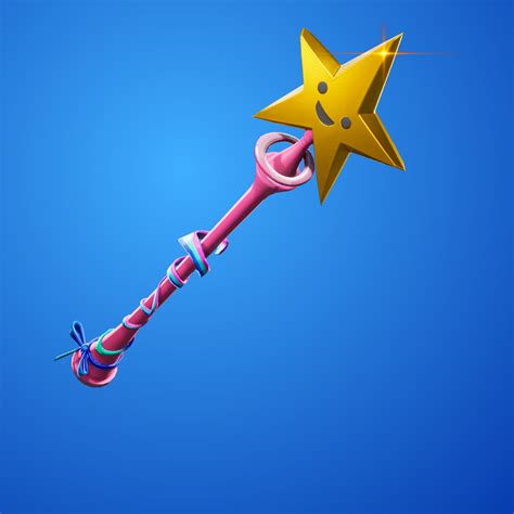 Star Wand –Fortnite RARE