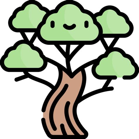 Juniper - Free nature icons