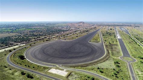 NATRAX: Testbed of automotive tech | Autocar Professional