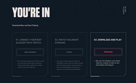 Valorant Download First Impressions: How To Get The Beta