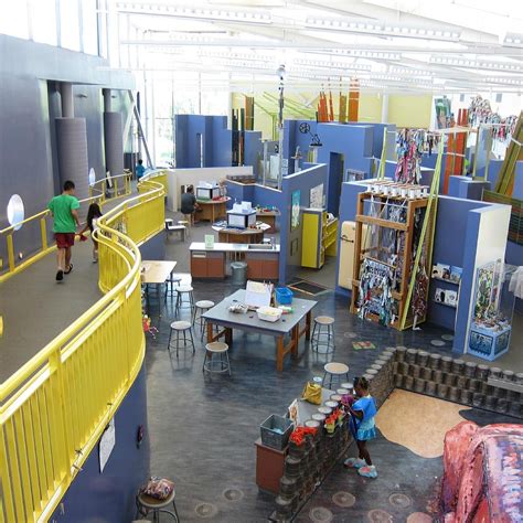 CHILDREN'S DISCOVERY MUSEUM (2025) All You Need to Know BEFORE You Go ...