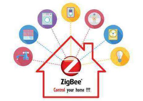 zigbee技术的主要特点有哪些 zigbee技术采用什么方法实现低功耗-与非网