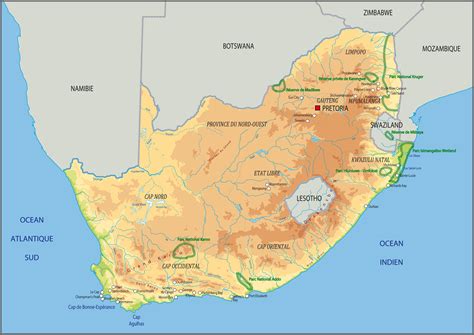 10 Ways South Africa Changed After The End Of Apartheid - WorldAtlas