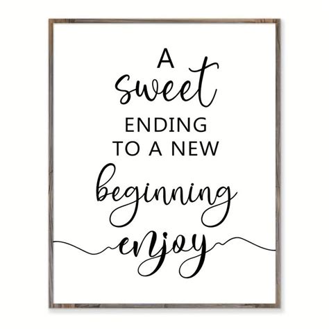 halloween wedding sign