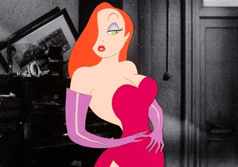 Jessica Rabbit Controversy