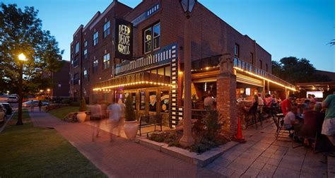 Oklahoma City Nightlife | Restaurants & Bars by District by visitokc ...
