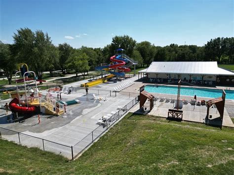 Jellystone is great, but glamping... - Review of Yogi Bear's Jellystone ...