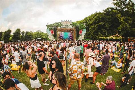 Chill-Out Festival Istanbul