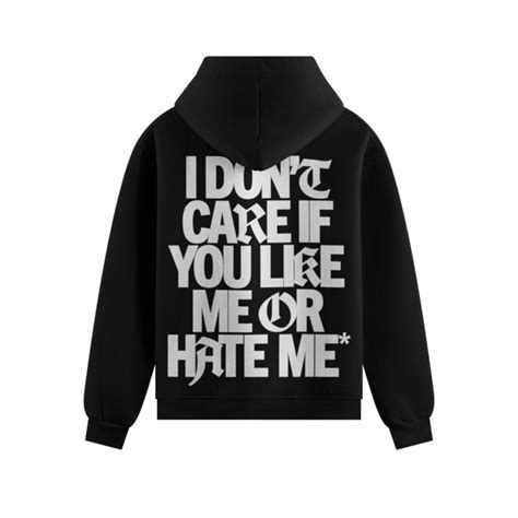 PRDGY Controversy Oversized Hoodie | PRDGY™