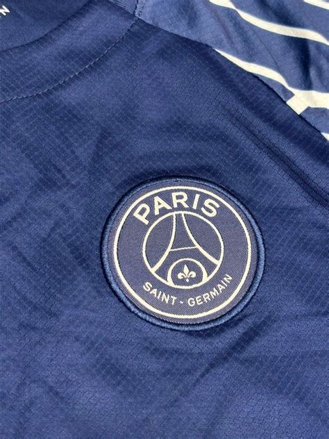 PSG 24/25 4th Kit Fan Edition With Short