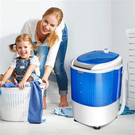 Image result for Table Top Mini Washing Machine