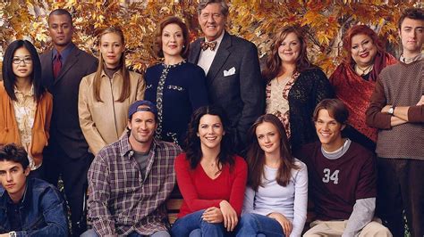 Attention, ‘Gilmore Girls’ fans: The Grove is transforming into Stars ...
