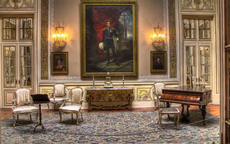 Queluz National Palace, Sintra, Portugal