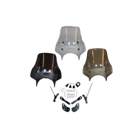 Royal Enfield Bear 650 Accessories Online in India | Motocare | Motocare