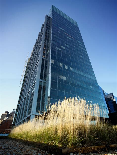Atlantic Wharf — Halvorson | Tighe & Bond Studio