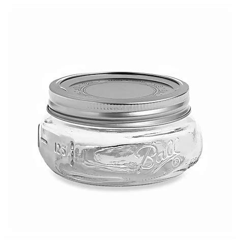 Mason Jars Half Pint at James Velarde blog