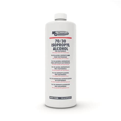 8241-945ML MG Chemicals | MG Chemicals Contact Cleaner 945 ml Bottle ...