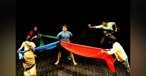 Prithvi Theatre Festival Is Back With A Bang | LBB, Mumbai