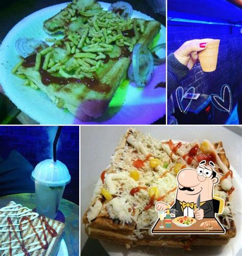 Jail Chai Bar, Indore - Restaurant menu, prices and reviews