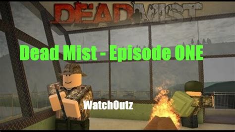 Image result for Dead Mist 2 Script Pastebin