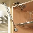 BTL Kitchen Cabinet Gas Spring Stay Pneumatic, Hydraulic (Straight Arm ...
