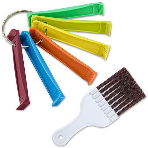 Cenipar Air Conditioner Condenser Fin Comb Set Include FCR6 Comb and ...