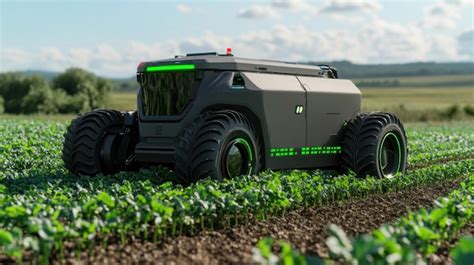 Autonomous Farming 的图像结果