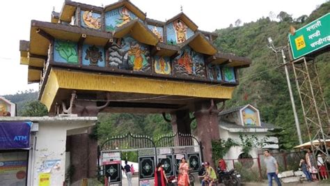 Bhimakali Temple, Mandi, HP