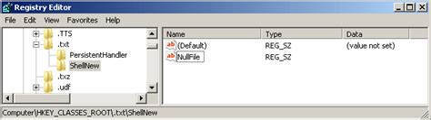 Add Notepad to Right Click 的图像结果
