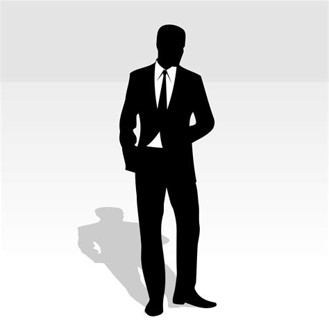 Free Men's Suit Cliparts, Download Free Men's Suit Cliparts png images ...