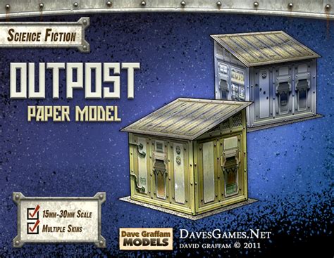 Image result for Paper Outpost Tutorials Tucs
