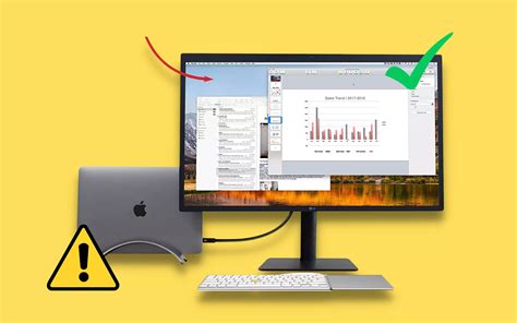 Macbook Clamshell Mode Not Waking External Monitor (tahoe 26)