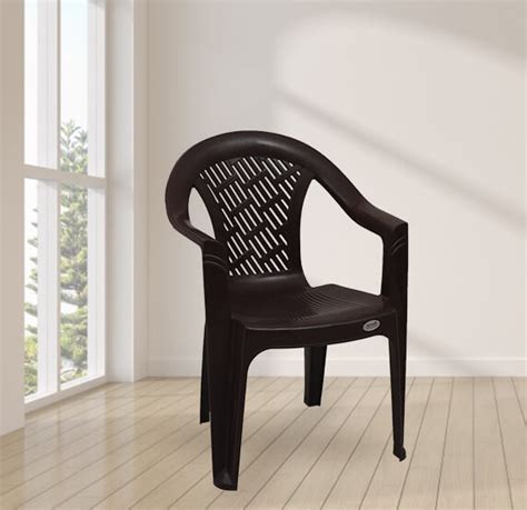 Stella Plastic Stackable Chairs | Stylish, Comfortable Chair