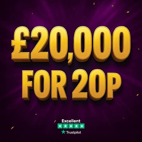 £20,000 FOR 20P! – Hittin It Big
