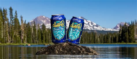 Check Out Our Beer Hall at GoodLife Brewing Company | Arrived Now