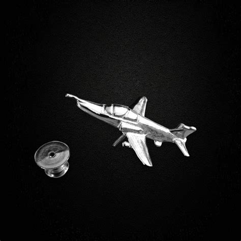 Buy Hawk Style Push Lapel Pin Online In India Great Deal – MILITARY ...