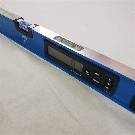 Image result for How to Read Digital Levels