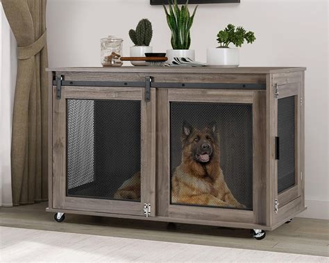 Xl Dog Crate Dimensions