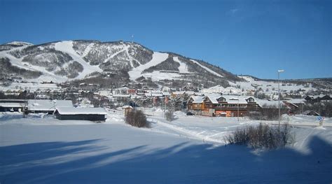 BREIE CABINS AND CAMPING (Geilo) - Campground Reviews & Photos ...