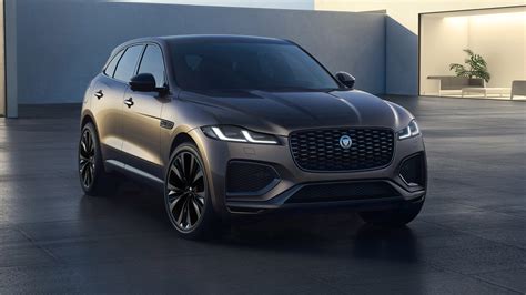 Jaguars Cars 2022
