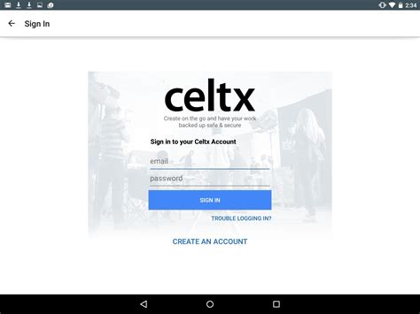 Image result for Celtx Sample Script Download