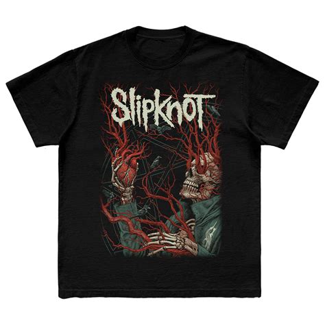 Tour - Slipknot Official UK Store