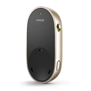 Phonak PartnerMic™ Product Overview | PhonakPro
