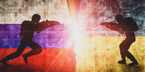 Defected Ukrainian officer now leading Russian assault, BBC reports