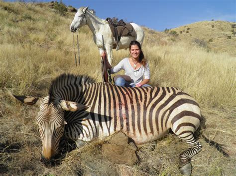 Caza en Namibia Programa General Windhoek - de Onís Safaris