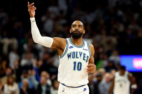 Wolves Pics: Mike Conley Signs Contract Extension Photo Gallery | NBA.com