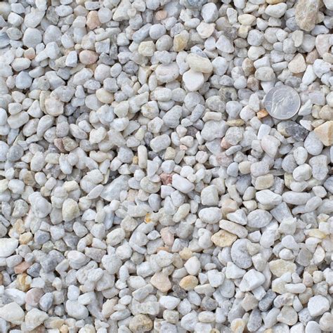 Bulk Carolina White Rock 1/2 in. | SiteOne