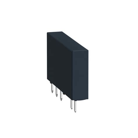 RSL1AB4JD Schneider Electric | Schneider Electric Power Relay, 12V dc ...