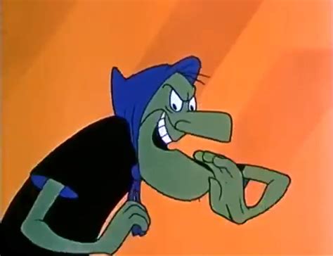 Popeye Cartoon Sea Hag at Caitlin Grimmett blog