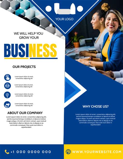Business Management Program Poster 的图像结果